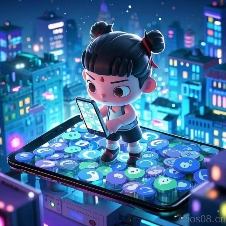 UDID 定制版微信：加群好友功能全解析